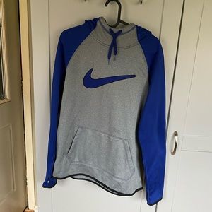 Women’s Nike hoodie